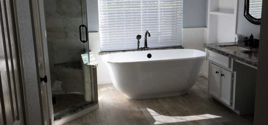 White Springs … Color of the Month